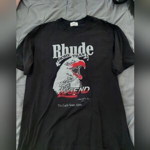 Rhude Tee